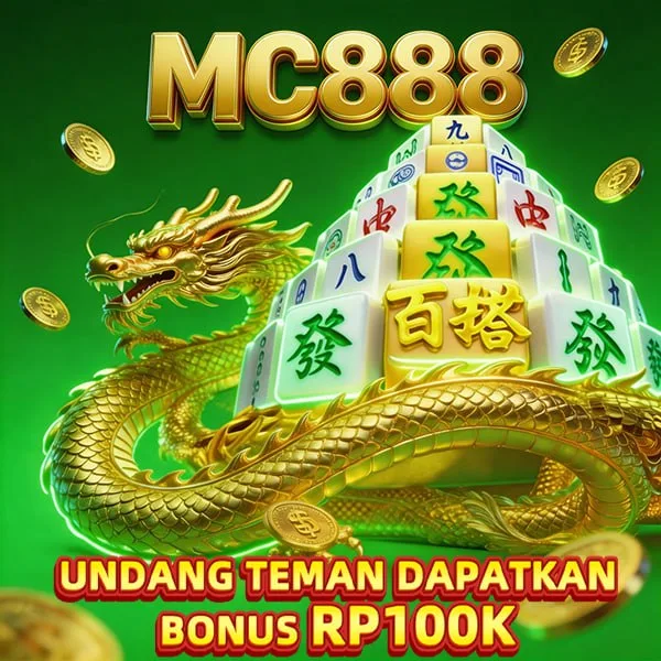 MC888 2026 Slot Gacor RTP Tinggi