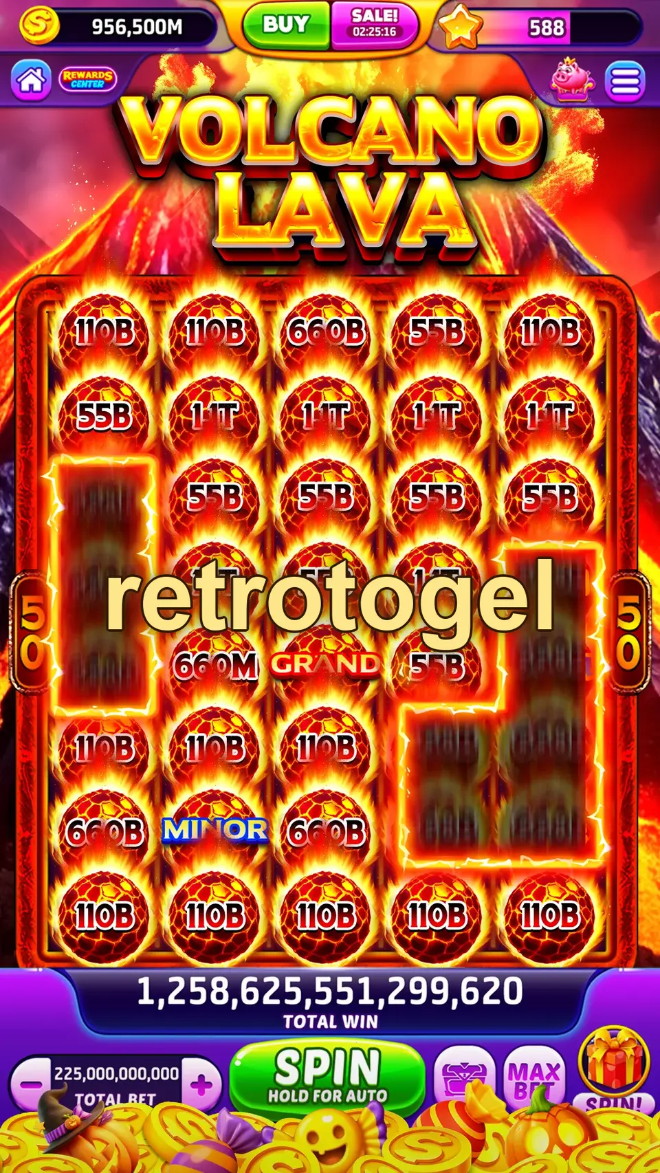 retrotogel Masuk